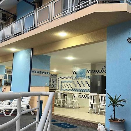 Apartamento Porto Belo, Sc 外观 照片