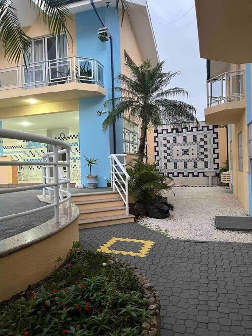 Apartamento Porto Belo, Sc 外观 照片