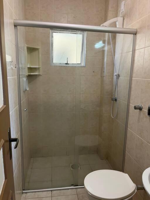 Apartamento Porto Belo, Sc 外观 照片