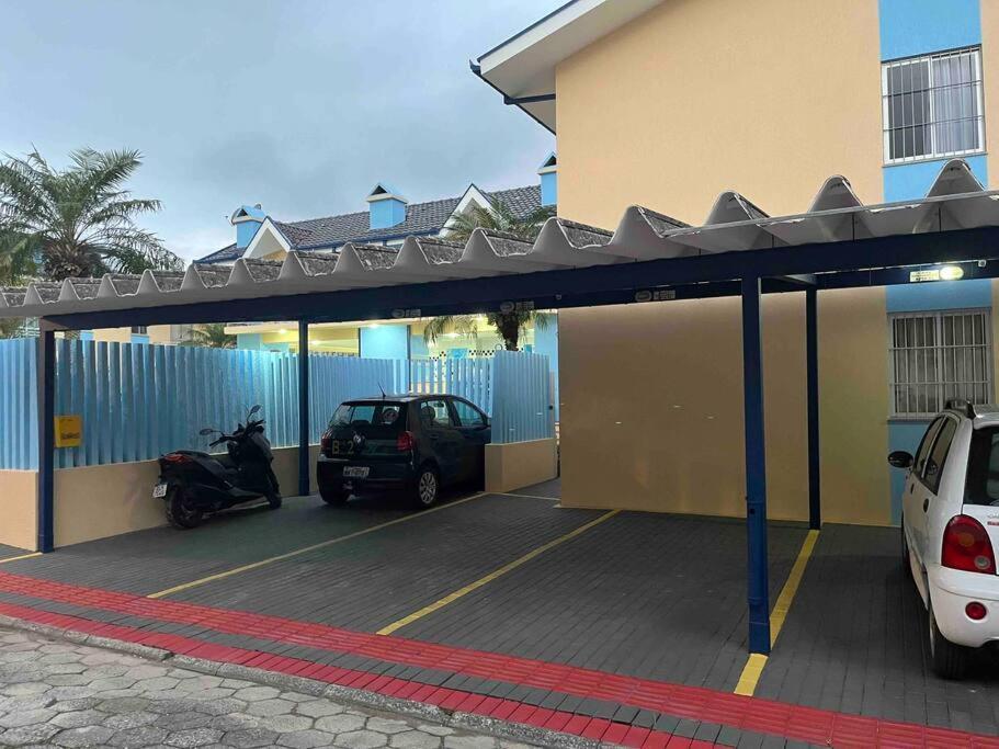 Apartamento Porto Belo, Sc 外观 照片
