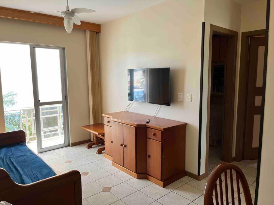 Apartamento Porto Belo, Sc 外观 照片