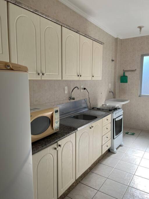Apartamento Porto Belo, Sc 外观 照片
