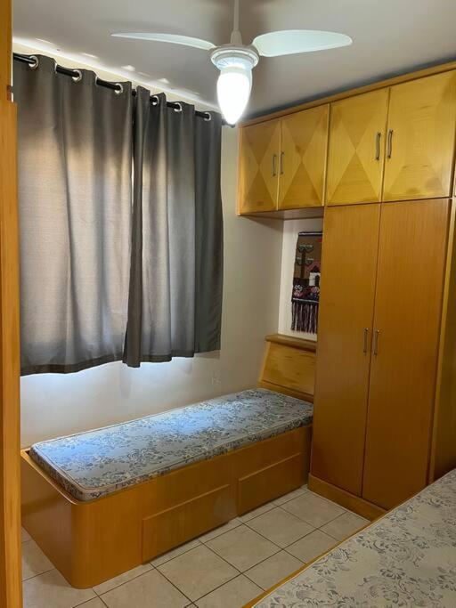 Apartamento Porto Belo, Sc 外观 照片