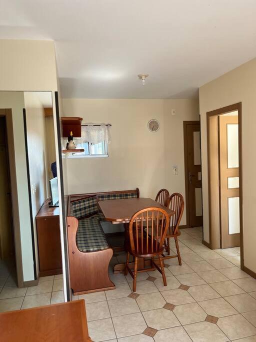 Apartamento Porto Belo, Sc 外观 照片