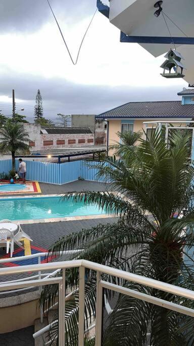 Apartamento Porto Belo, Sc 外观 照片