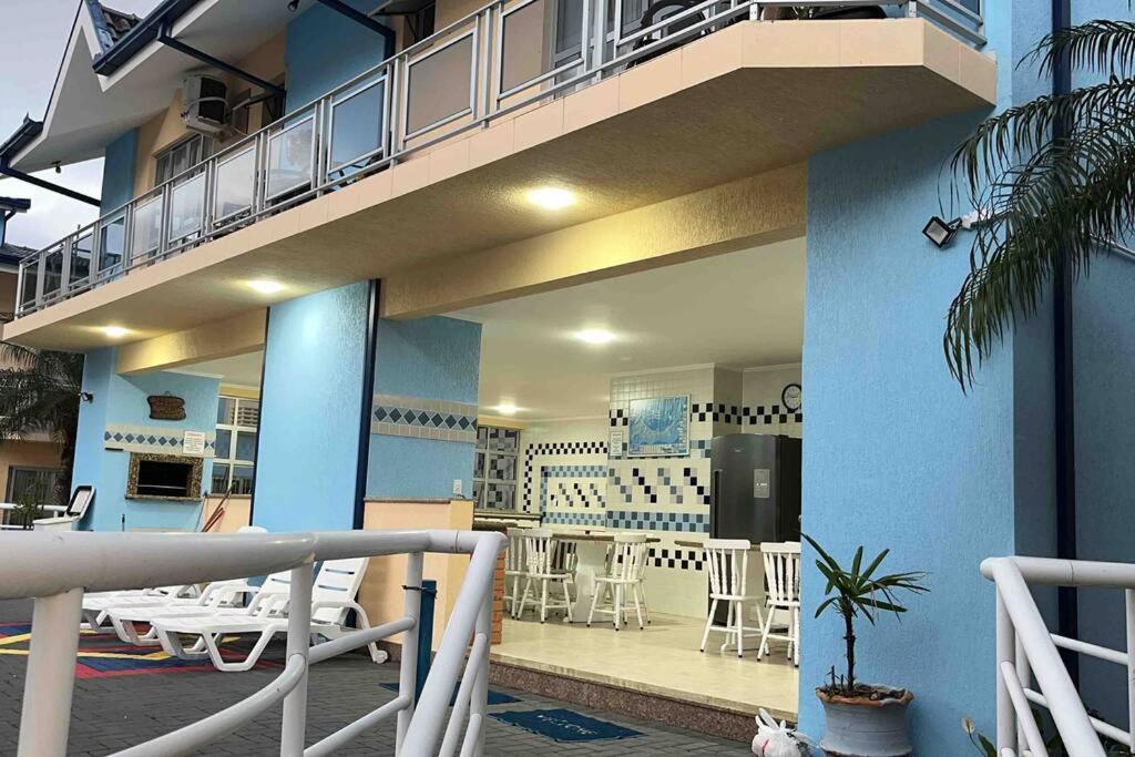 Apartamento Porto Belo, Sc 外观 照片